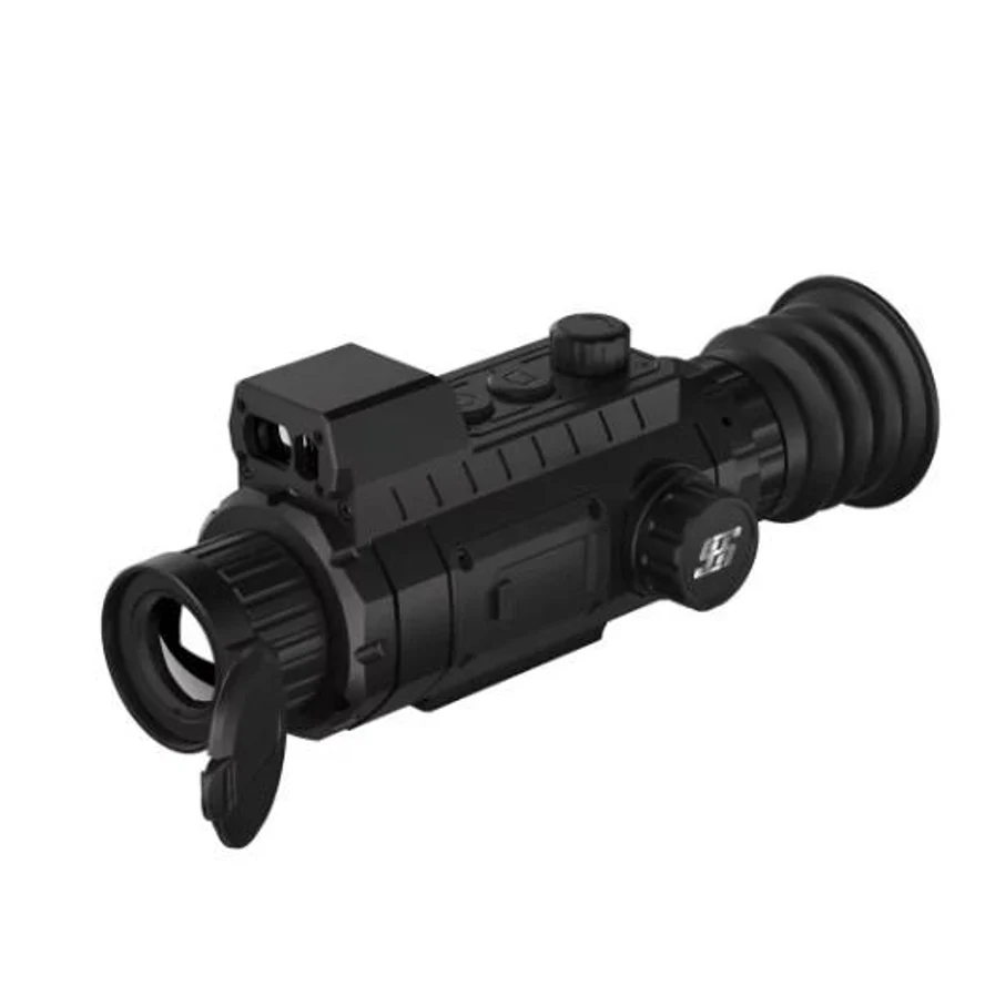 Тепловизионный прицел SFH VARG L25RL PRO черный